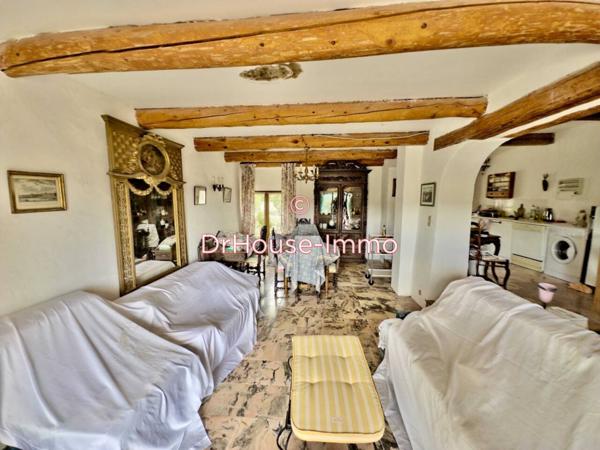 Maison à vendre 4 pièces de 114 m²