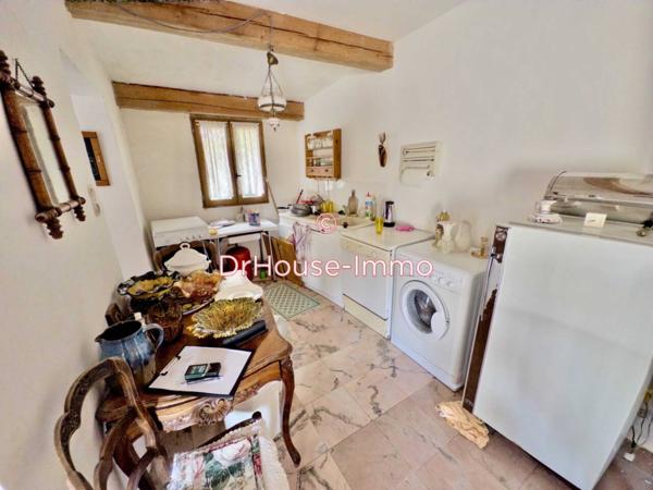 Maison à vendre 4 pièces de 114 m²