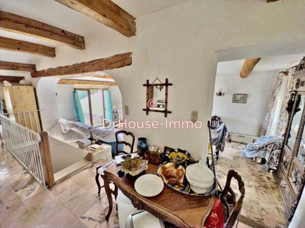 Maison à vendre 4 pièces de 114 m²