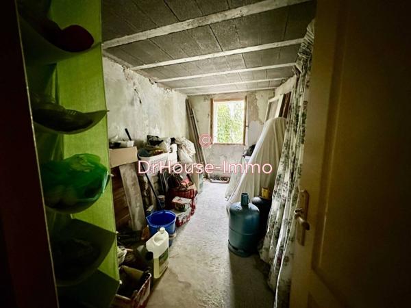 Maison à vendre 4 pièces de 114 m²