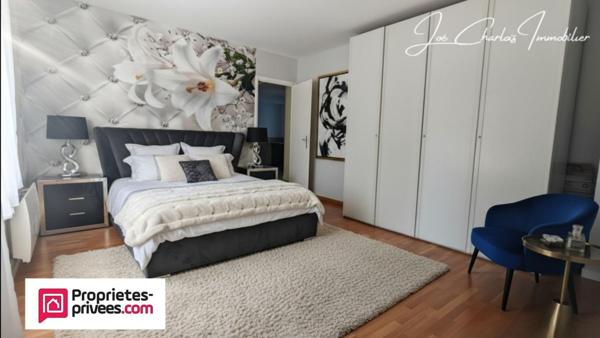 Maison Fondettes 7 pièce(s) 188 m2