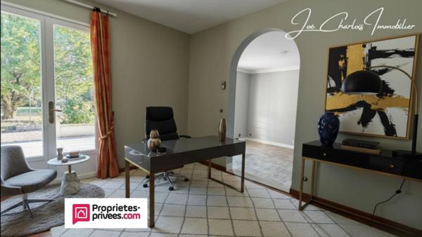 Maison Fondettes 7 pièce(s) 188 m2