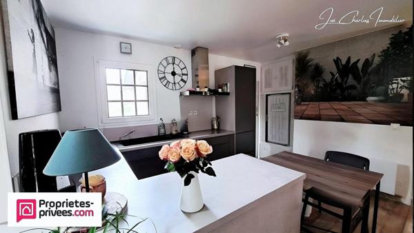 Maison Fondettes 7 pièce(s) 188 m2