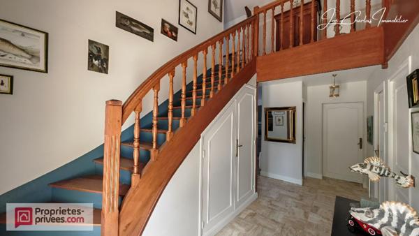 Maison Fondettes 7 pièce(s) 188 m2