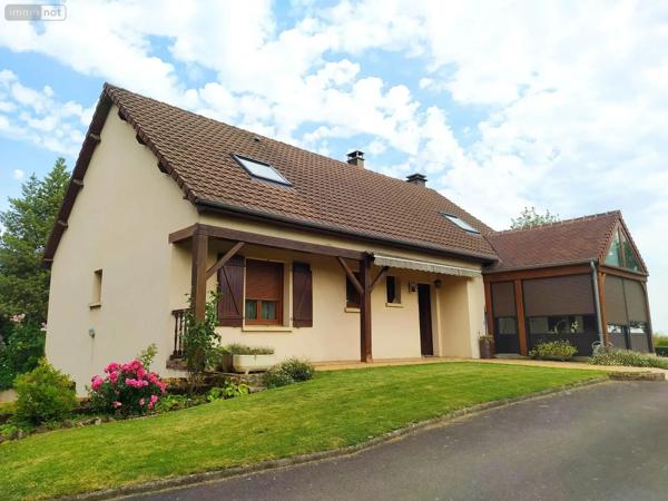 Achat - Maison Tinchebray-Bocage 61800 5 pièces 112 m 2 2500 m 2