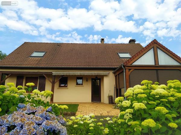 Achat - Maison Tinchebray-Bocage 61800 5 pièces 112 m 2 2500 m 2