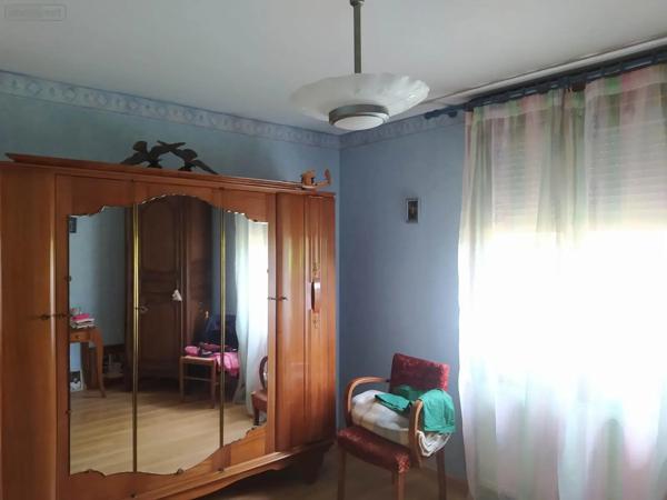 Achat - Maison Tinchebray-Bocage 61800 5 pièces 112 m 2 2500 m 2