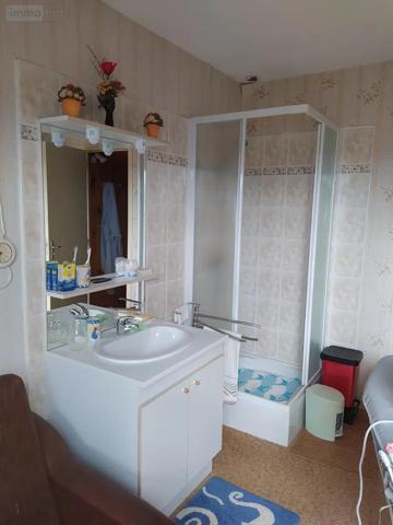 Achat - Maison Tinchebray-Bocage 61800 5 pièces 112 m 2 2500 m 2