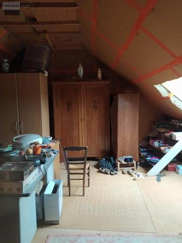 Achat - Maison Tinchebray-Bocage 61800 5 pièces 112 m 2 2500 m 2