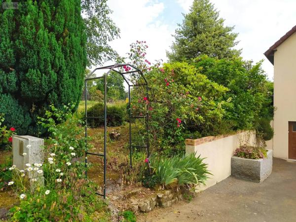 Achat - Maison Tinchebray-Bocage 61800 5 pièces 112 m 2 2500 m 2