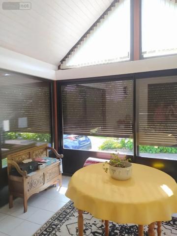 Achat - Maison Tinchebray-Bocage 61800 5 pièces 112 m 2 2500 m 2