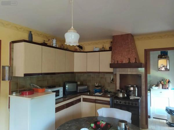 Achat - Maison Tinchebray-Bocage 61800 5 pièces 112 m 2 2500 m 2
