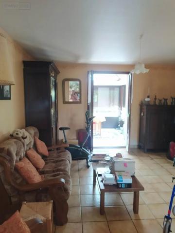 Achat - Maison Tinchebray-Bocage 61800 5 pièces 112 m 2 2500 m 2