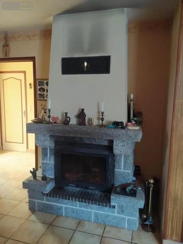 Achat - Maison Tinchebray-Bocage 61800 5 pièces 112 m 2 2500 m 2