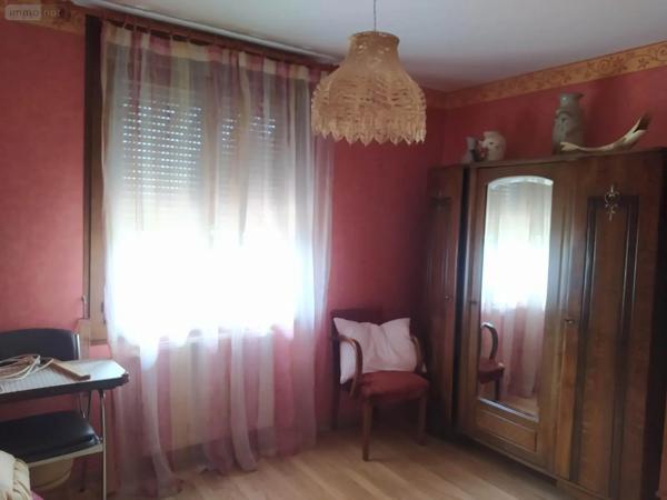 Achat - Maison Tinchebray-Bocage 61800 5 pièces 112 m 2 2500 m 2