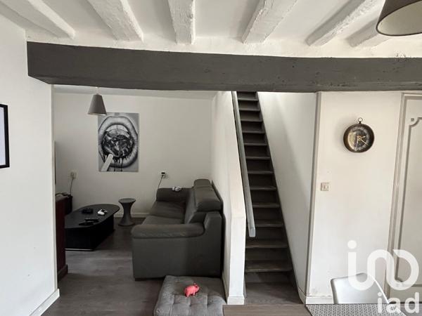 House for sale 3 rooms 65 m² Maintenon