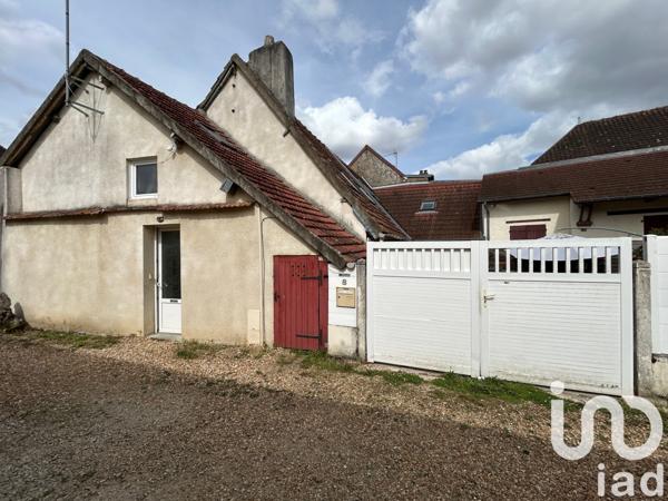 House for sale 3 rooms 65 m² Maintenon