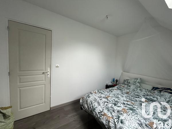 House for sale 3 rooms 65 m² Maintenon