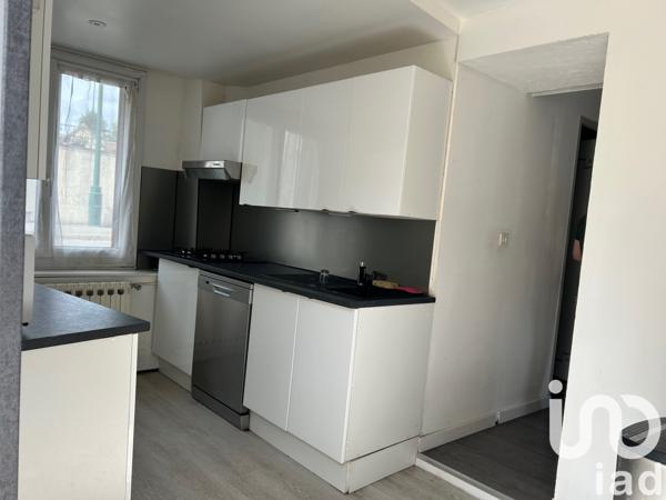 House for sale 3 rooms 65 m² Maintenon