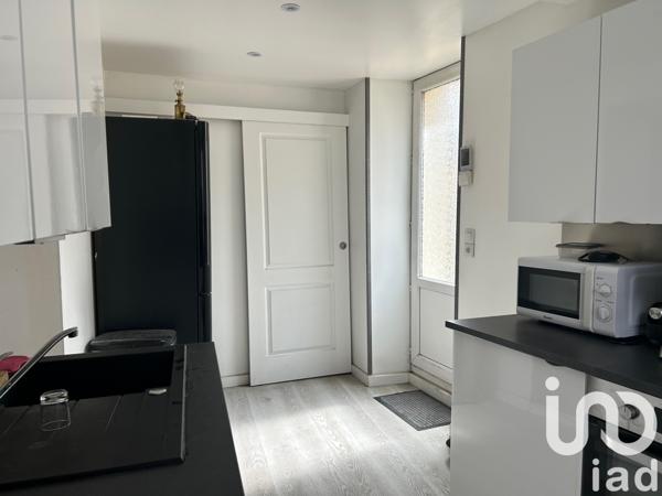 House for sale 3 rooms 65 m² Maintenon