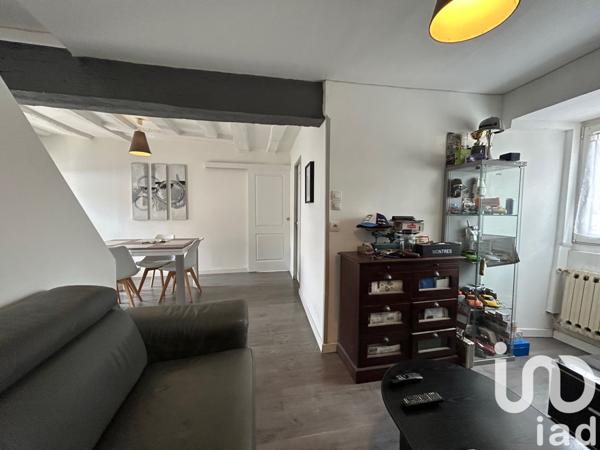 House for sale 3 rooms 65 m² Maintenon