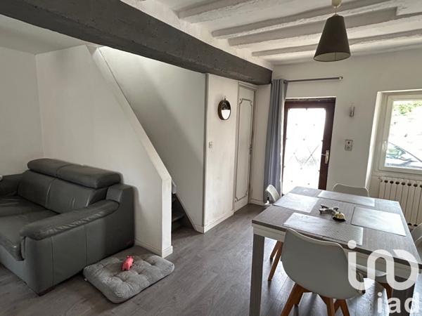 House for sale 3 rooms 65 m² Maintenon