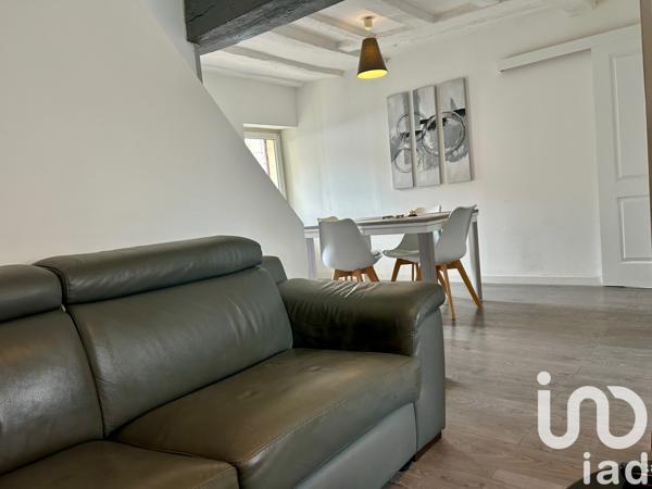 House for sale 3 rooms 65 m² Maintenon