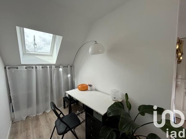 House for sale 3 rooms 65 m² Maintenon