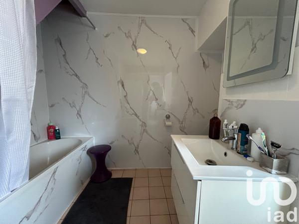 House for sale 3 rooms 65 m² Maintenon