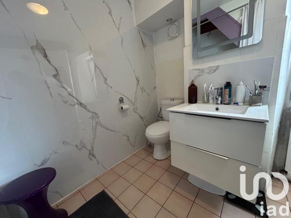 House for sale 3 rooms 65 m² Maintenon