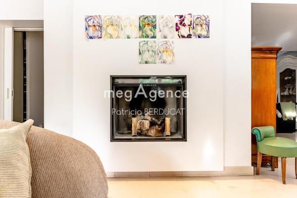 Maison à Le Perreux-sur-Marne, 94170 - 12 pièces 276m²