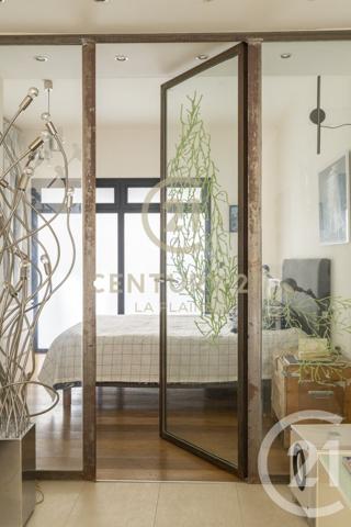 Appartement T3 à vendre  3 pièces - 65 m2 MARSEILLE - 13005