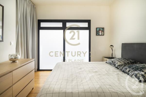 Appartement T3 à vendre  3 pièces - 65 m2 MARSEILLE - 13005