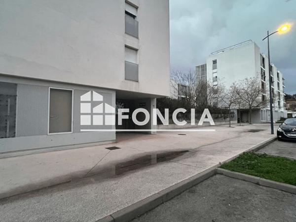 Location Appartement 3 pièces 60.5 m² - La Seyne Sur Mer 83500