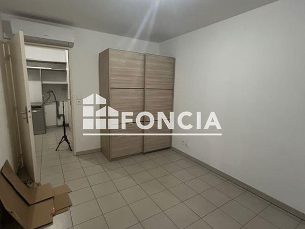 Location Appartement 3 pièces 60.5 m² - La Seyne Sur Mer 83500