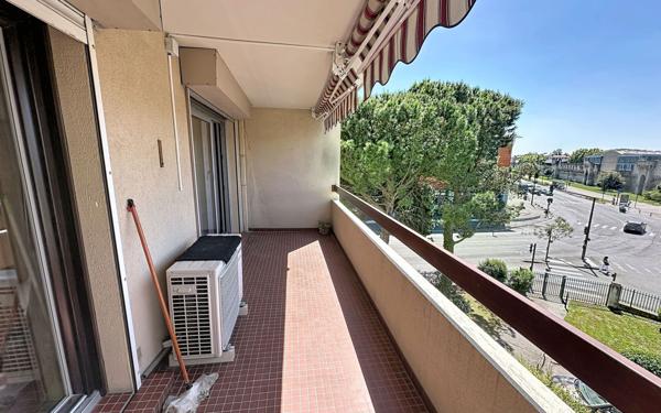 Appartement à vendre    3 pièces • 86 m2 Avignon