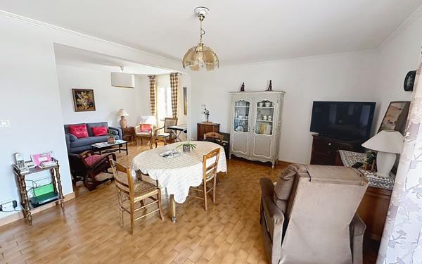 Appartement à vendre    3 pièces • 86 m2 Avignon