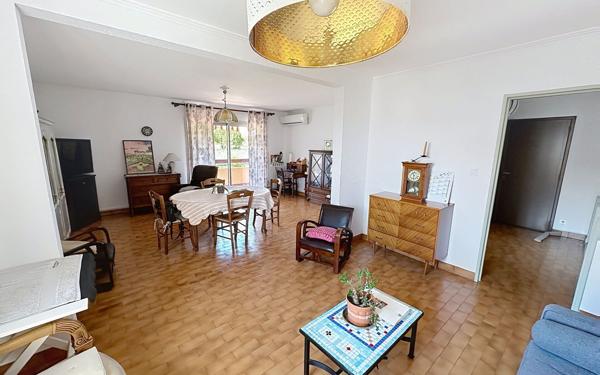 Appartement à vendre    3 pièces • 86 m2 Avignon