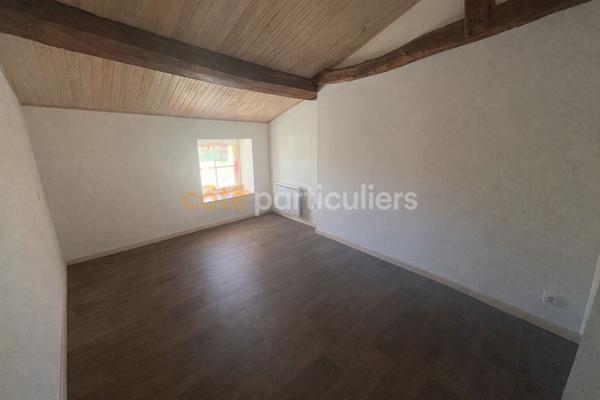 Vente Maison70 m² - 4 Pièces - MONTAIGU VENDEE (85600)