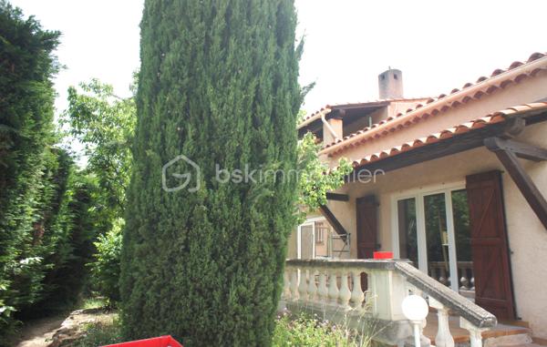 Maison de 128 m²