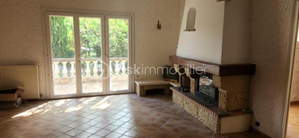Maison de 128 m²