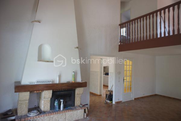 Maison de 128 m²