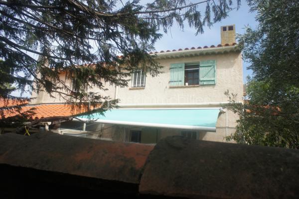 Maison de 128 m²