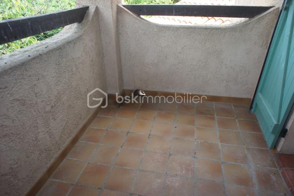 Maison de 128 m²
