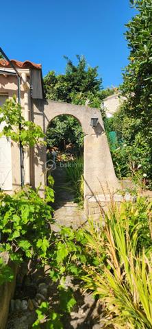 Maison de 128 m²