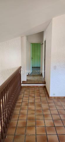 Maison de 128 m²