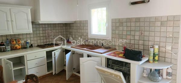 Maison de 128 m²