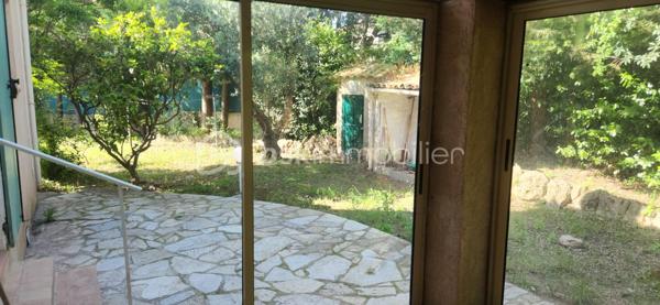 Maison de 128 m²