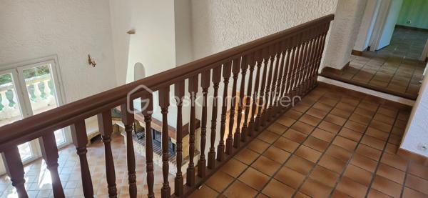 Maison de 128 m²