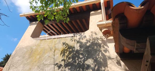 Maison de 128 m²